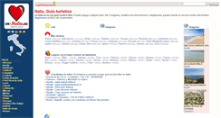 Desktop Screenshot of en-italia.eu